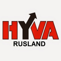Хива Русланд Hyva