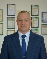 Назначен новый генеральный директор ПАО «НЕФАЗ»